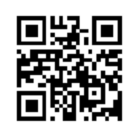 QR code linking to SideaBox welcome page